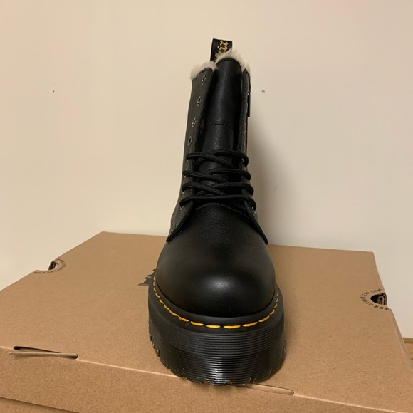 Dr. Martens Jadon - Picture 3 of 8